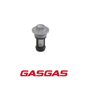 TAPS INFERIOR DE OLEO COM IMA GASGAS EX450F MC450F 2021-2023