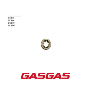 TRAVA ELASTICA GASGAS EC250-300-250F-350F 2021 – 60408061050