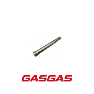 Tubo externo do garfo 49,13×577 dt54 db60 GASGAS 2021-2023