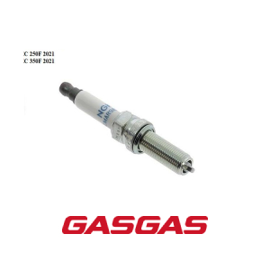 VELA DE IGNICAO NGK LMAR9AI-10 GASGAS EC250F-350F 2021