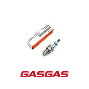 VELA DE INGNICAO NGK BR9ECMVX GASGAS MC85-125 2021-2022