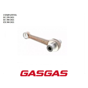 KIT DE BIELA GASGAS EC250-300 EX300 2021 – 54830015244