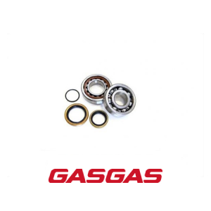 KIT DE ROLAMENTOS E RETENTORES DO VIRABREQUIM GASGAS EX150F-350F MC250F-350F 2021-2023 – 79130018088