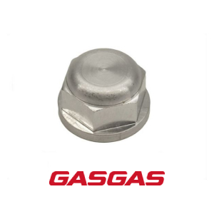 PORCA DA RODA TRASEIRA GASGAS EC250-300-250F-350F MC85 2021-2022