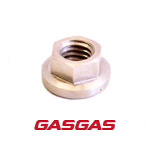 PORCA GASGAS M6X1 SW8