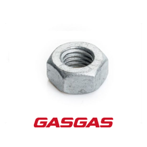 PORCA SEXTAVADA GASGAS M8 FX=13 RT= 1,25 2021-2023